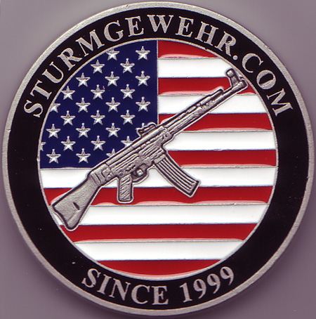 ChallengeCoin