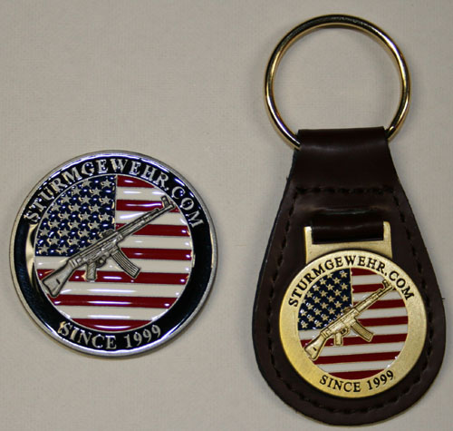 Coin_KeyChain