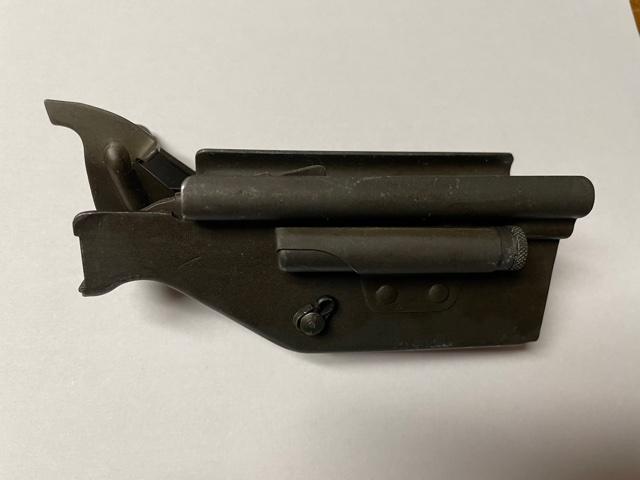 WTS - M3 Greasegun parts - Parts and Accessories Market Board ...