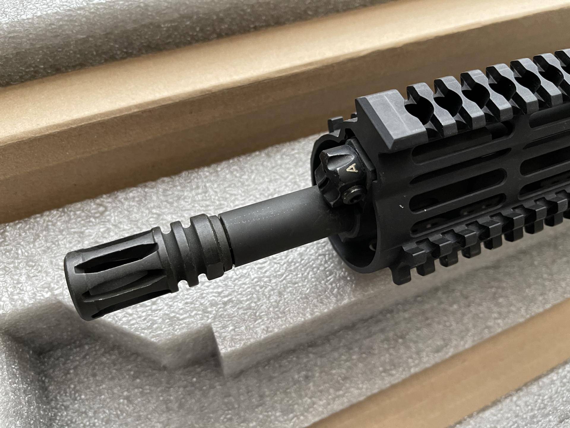 POF 11.5” Predator Piston Upper - Parts and Accessories Market Board ...