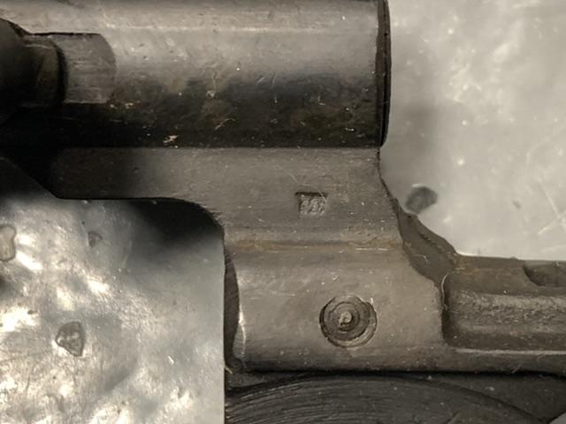 WTS: MP44 Carrier/Op Rod & Gas Tube $500 - Parts and Accessories Market ...