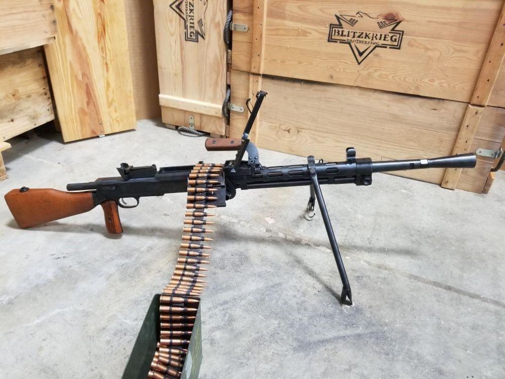 RP-46 - Semi-Auto Market Board - Sturmgewehr.com Forums