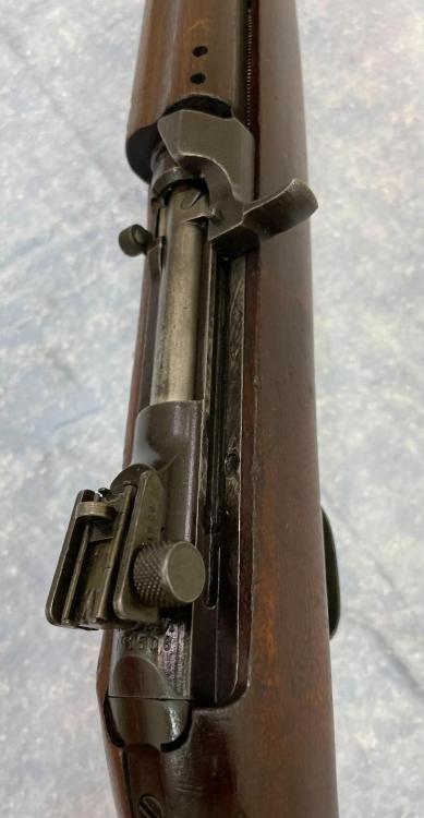 SOLD -WTS: Inland M2 Carbine Form 4 Price Drop $13,000 - NFA Market ...