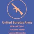 United Surplus Arms