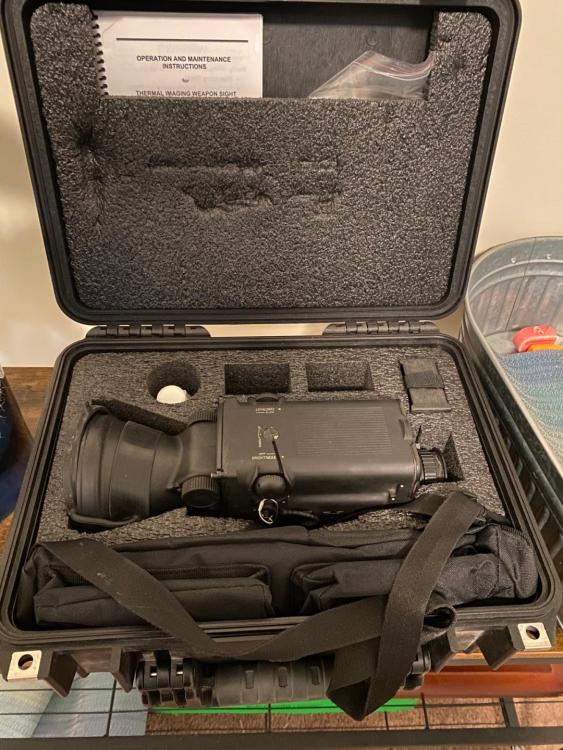 WTS Raytheon w1000-9 with extras (sold) - Parts and Accessories Market ...