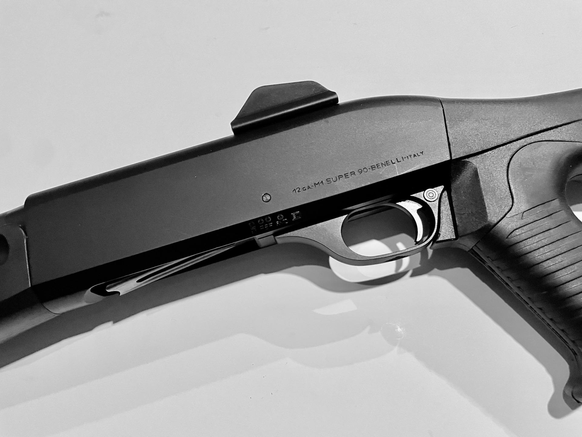 Benelli M1 Super 90 Value