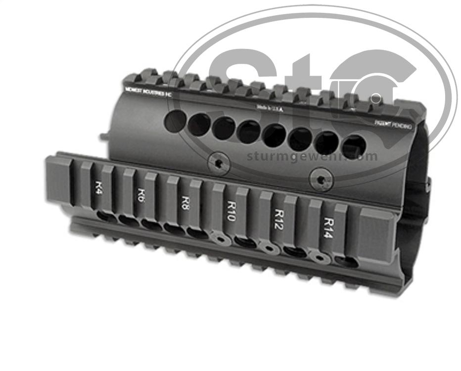 WTS: YUGO M85/M92 KRINKOV HANDGUARD by Midwest Industries - Parts and ...