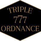 Triple 7 Ordnance